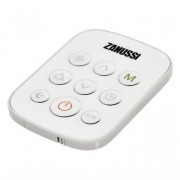 Zanussi Massimo Solar White ZACM-12 MSH/N1
