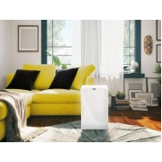 Zanussi Massimo Solar White ZACM-12 MSH/N1