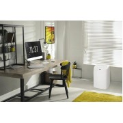 Zanussi Massimo Solar White ZACM-12 MSH/N1