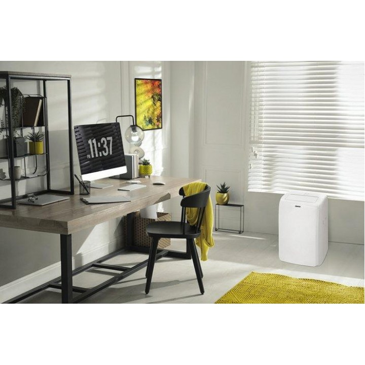 Zanussi Massimo Solar White ZACM-12 MSH/N1 Zanussi Massimo Solar White ZACM-12 MSH/N1