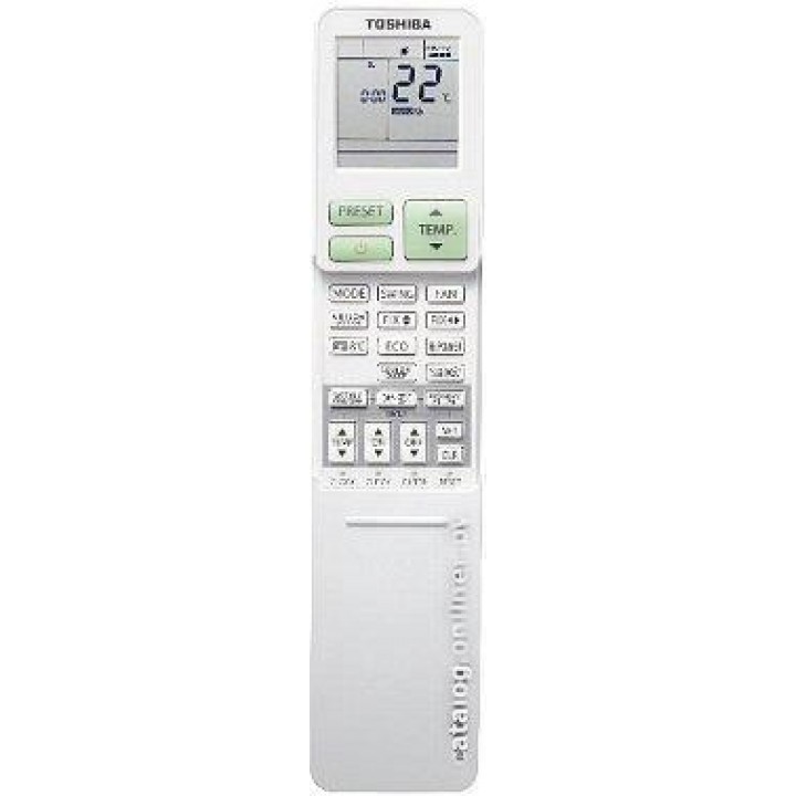 Toshiba Shorai Edge RAS-16J2KVSG-EE/RAS-16J2AVSG-EE Toshiba Shorai Edge RAS-16J2KVSG-EE/RAS-16J2AVSG-EE