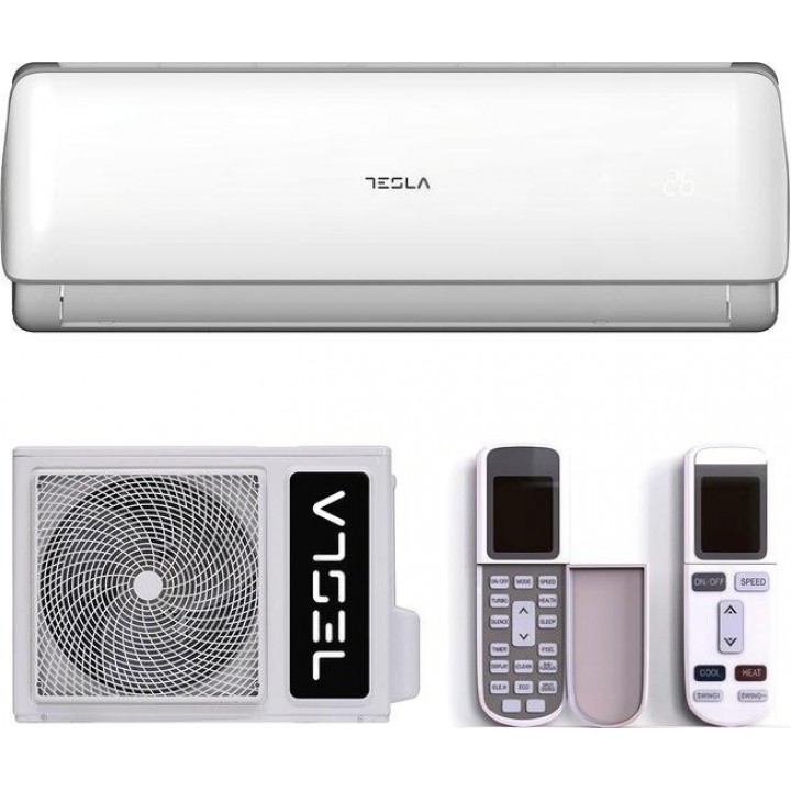Tesla Astarta TA53FFML-18410A Tesla Astarta TA53FFML-18410A