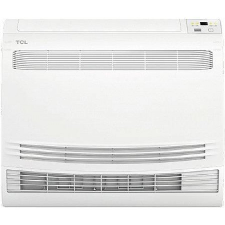 Кондиционер TCL Hot Air Console TCH-10HRIA/A1 / TOH-10HINA Кондиционер TCL Hot Air Console TCH-10HRIA/A1 / TOH-10HINA