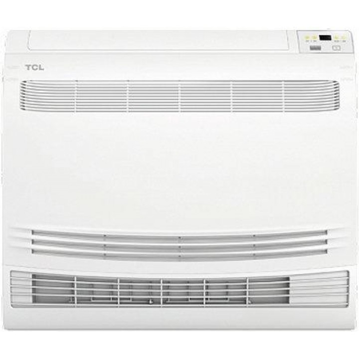 Кондиционер TCL Hot Air Console TCH-14HRIA/A1 / TOH-14HINA Кондиционер TCL Hot Air Console TCH-14HRIA/A1 / TOH-14HINA