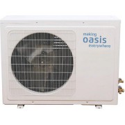 Making Oasis Everywhere OX-9 Pro
