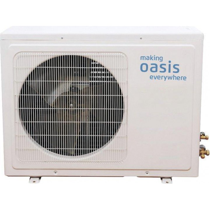 Making Oasis Everywhere OX-9 Pro Making Oasis Everywhere OX-9 Pro