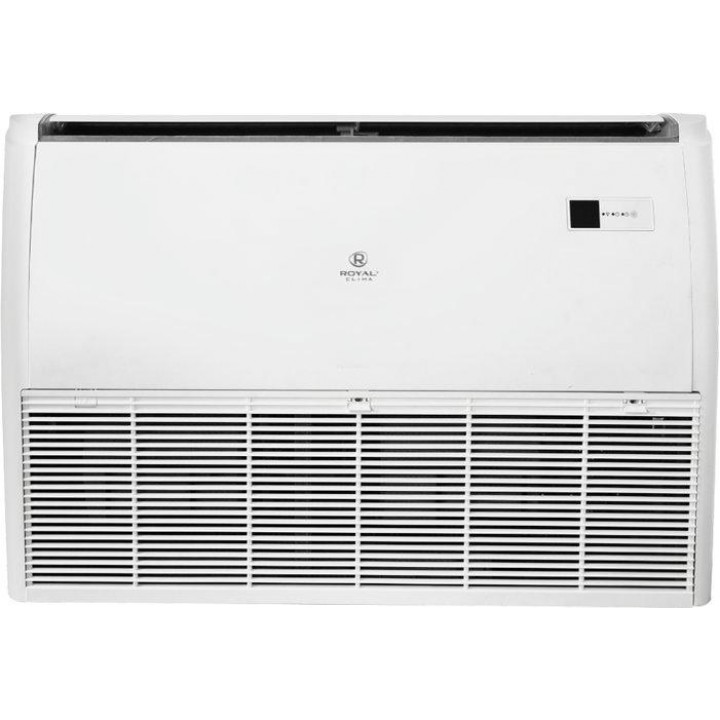 Royal Clima Competenza DC EU Inverter 2023 CO-F 24HNBI/CO-E 24HNBI Royal Clima Competenza DC EU Inverter 2023 CO-F 24HNBI/CO-E 24HNBI