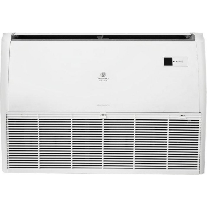 Royal Clima Competenza DC EU Inverter 2023 CO-F 36HNBI/CO-E 36HNBI Royal Clima Competenza DC EU Inverter 2023 CO-F 36HNBI/CO-E 36HNBI