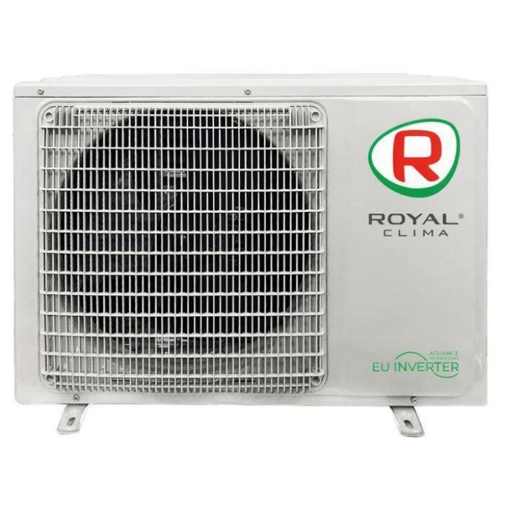 Royal Clima Competenza DC EU Inverter 2023 CO-F 36HNBI/CO-E 36HNBI Royal Clima Competenza DC EU Inverter 2023 CO-F 36HNBI/CO-E 36HNBI