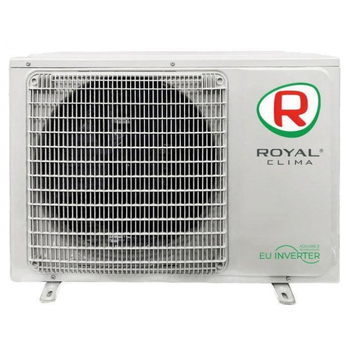 Royal Clima Competenza DC EU Inverter 2023 CO-4C 12HNBI/CO-4C/pan 8D1/CO-E 12HNBI Royal Clima Competenza DC EU Inverter 2023 CO-4C 12HNBI/CO-4C/pan 8D1/CO-E 12HNBI