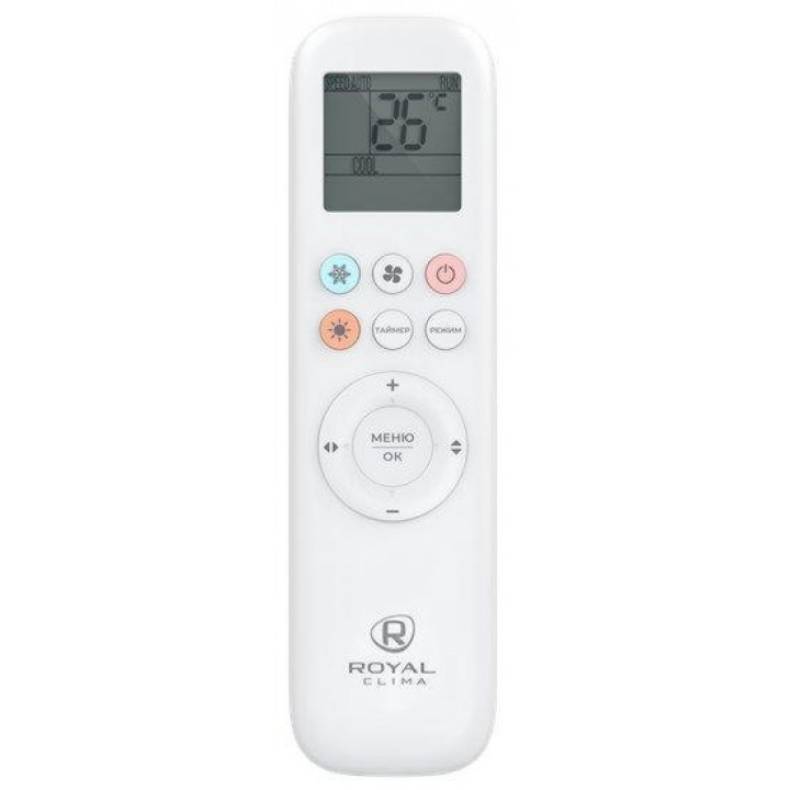 Royal Clima Competenza DC EU Inverter 2023 CO-4C 18HNBI/CO-4C/pan 8D1/CO-E 18HNBI Royal Clima Competenza DC EU Inverter 2023 CO-4C 18HNBI/CO-4C/pan 8D1/CO-E 18HNBI