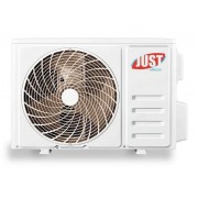 Just Aircon Red JAC-07HPSA/IF / JACO-07HPSA/IF