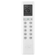 Just Aircon Red JAC-07HPSA/IF / JACO-07HPSA/IF