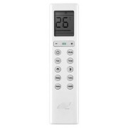 Just Aircon Red JAC-12HPSA/IF / JACO-12HPSA/IF