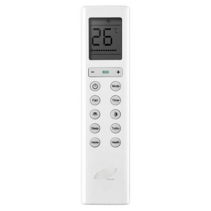 Just Aircon Red JAC-12HPSA/IF / JACO-12HPSA/IF Just Aircon Red JAC-12HPSA/IF / JACO-12HPSA/IF