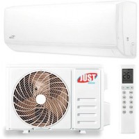 Кондиционер Just Aircon Red JAC-28HPSA/IF / JACO-28HPSA/IF