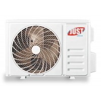 Кондиционер Just Aircon Red JAC-28HPSA/IF / JACO-28HPSA/IF