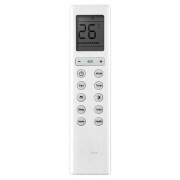 Just Aircon Red JAC-28HPSA/IF / JACO-28HPSA/IF