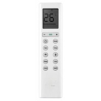 Кондиционер Just Aircon Red JAC-28HPSA/IF / JACO-28HPSA/IF
