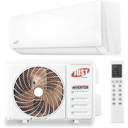 Just Aircon Serenity JAC-18HPSIA/XAB1 / JACO-18HPSIA/XAB1