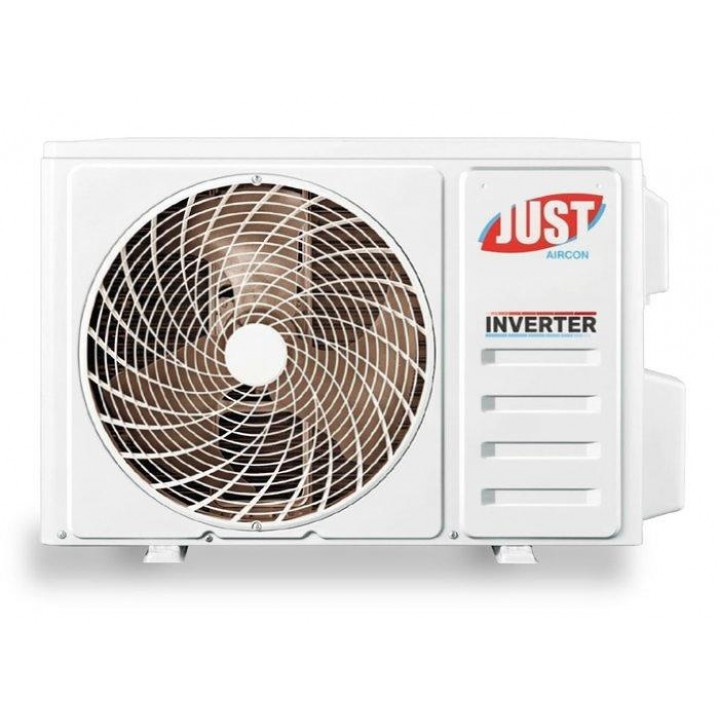 Just Aircon Serenity JAC-24HPSIA/XAB1 / JACO-24HPSIA/XAB1 Just Aircon Serenity JAC-24HPSIA/XAB1 / JACO-24HPSIA/XAB1