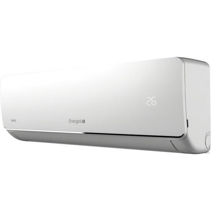 Energolux Basel 3 SAS12B3-A/SAU12B3-A Energolux Basel 3 SAS12B3-A/SAU12B3-A