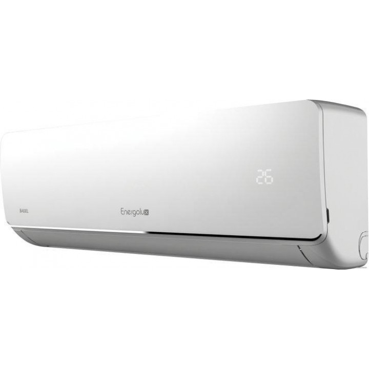 Energolux Basel 3 SAS18B3-A/SAU18B3-A Energolux Basel 3 SAS18B3-A/SAU18B3-A