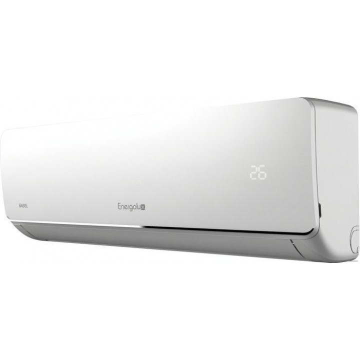 Energolux Basel 3 SAS36B3-A/SAU36B3-A Energolux Basel 3 SAS36B3-A/SAU36B3-A