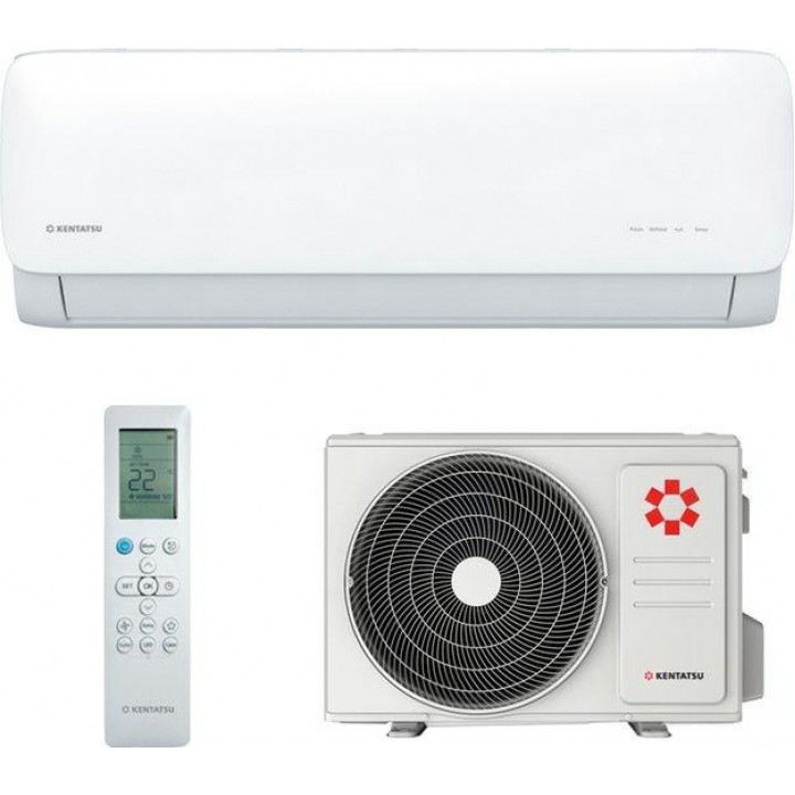 Kentatsu Kanami KSGA26HFAN1/KSRA26HFAN1/-40 Kentatsu Kanami KSGA26HFAN1/KSRA26HFAN1/-40