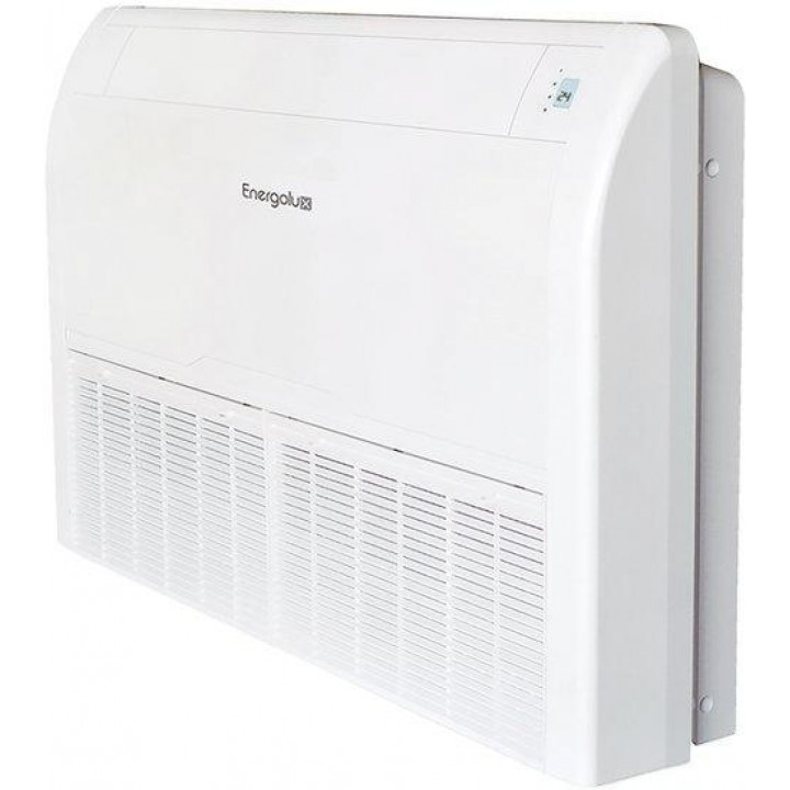 Energolux Floor-Ceiling SACF24D5-A/SAU24U5-A Energolux Floor-Ceiling SACF24D5-A/SAU24U5-A