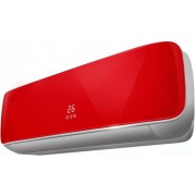 Hisense Red Crystal Super DC Inverter AS-13UW4RVETG00(R)