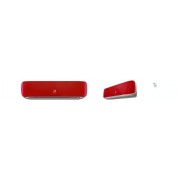 Hisense Red Crystal Super DC Inverter AS-13UW4RVETG00(R)