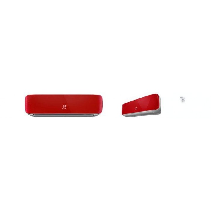 Hisense Red Crystal Super DC Inverter AS-13UW4RVETG00(R) Hisense Red Crystal Super DC Inverter AS-13UW4RVETG00(R)
