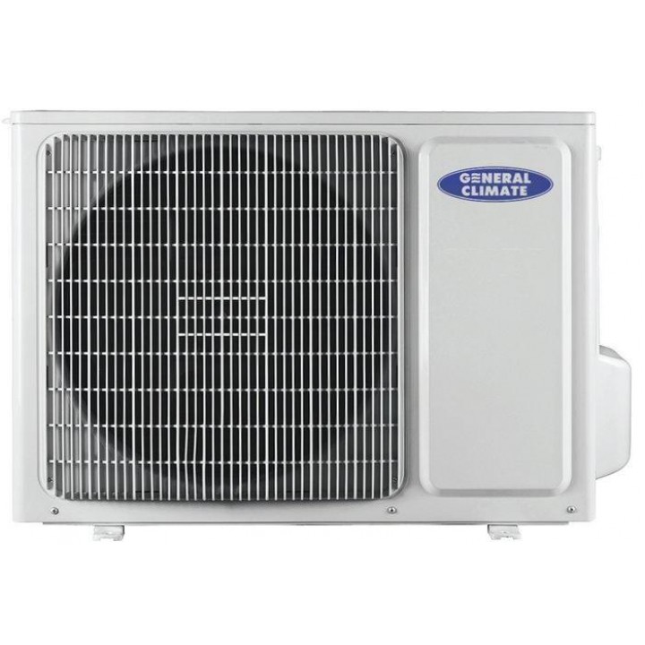 General Climate Mars Inverter New GC-MR12HR32/GU-MR12H32 General Climate Mars Inverter New GC-MR12HR32/GU-MR12H32
