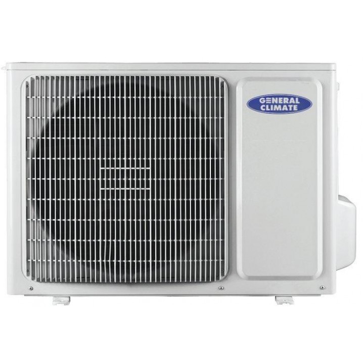 General Climate Mars Inverter New GC-MR18HR32/GU-MR18H32 General Climate Mars Inverter New GC-MR18HR32/GU-MR18H32