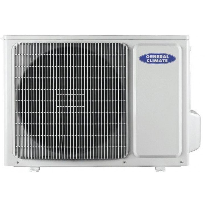 General Climate Mars Inverter New GC-MR24HR32/GU-MR24H32 General Climate Mars Inverter New GC-MR24HR32/GU-MR24H32