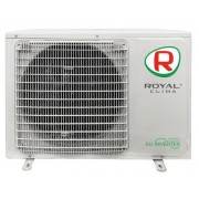 Royal Clima Competenza DC EU Inverter 2023 CO-4C 24HNBI/CO-4C/pan 8D2/CO-E 24HNBI