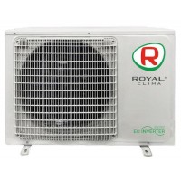 Кондиционер Royal Clima Competenza DC EU Inverter 2023 CO-4C 24HNBI/CO-4C/pan 8D2/CO-E 24HNBI