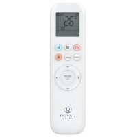 Кондиционер Royal Clima Competenza DC EU Inverter 2023 CO-4C 24HNBI/CO-4C/pan 8D2/CO-E 24HNBI