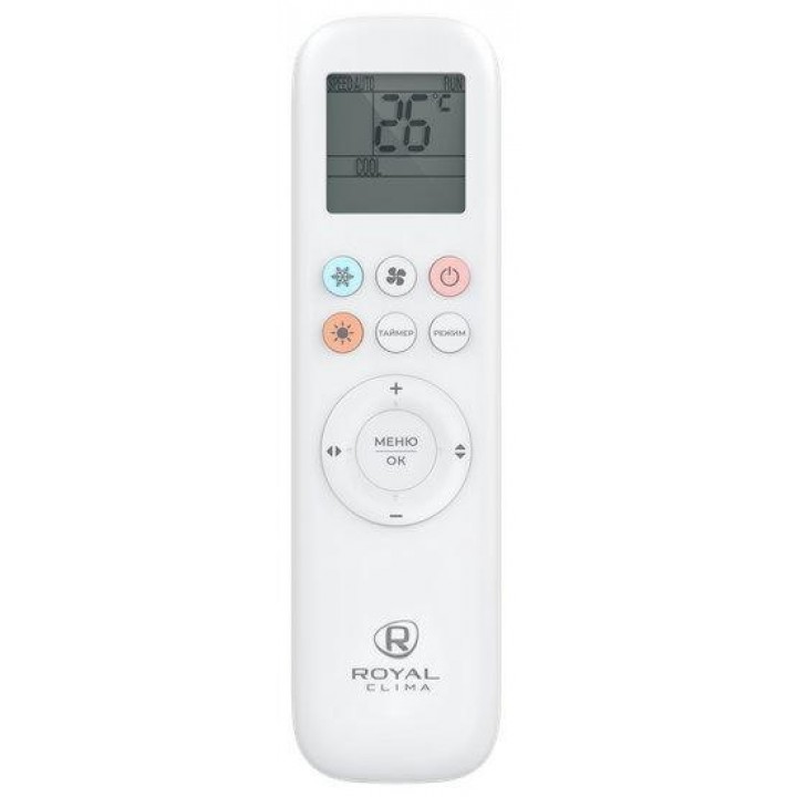 Royal Clima Competenza DC EU Inverter 2023 CO-4C 24HNBI/CO-4C/pan 8D2/CO-E 24HNBI Royal Clima Competenza DC EU Inverter 2023 CO-4C 24HNBI/CO-4C/pan 8D2/CO-E 24HNBI