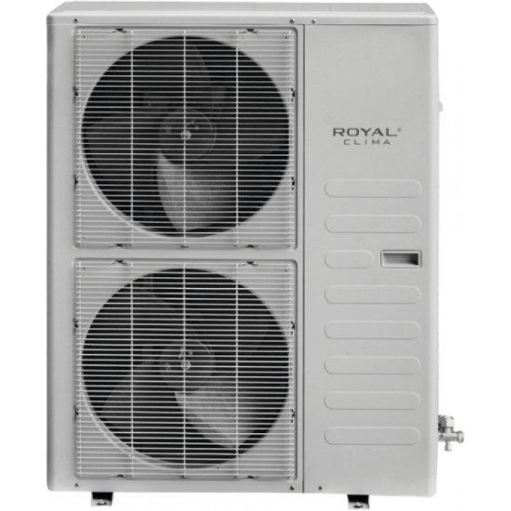 Royal Clima Esperto New ES-F 36HRX/ES-E 36HX Royal Clima Esperto New ES-F 36HRX/ES-E 36HX