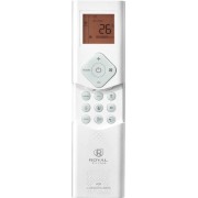 Royal Clima Esperto New ES-F 36HRX/ES-E 36HX