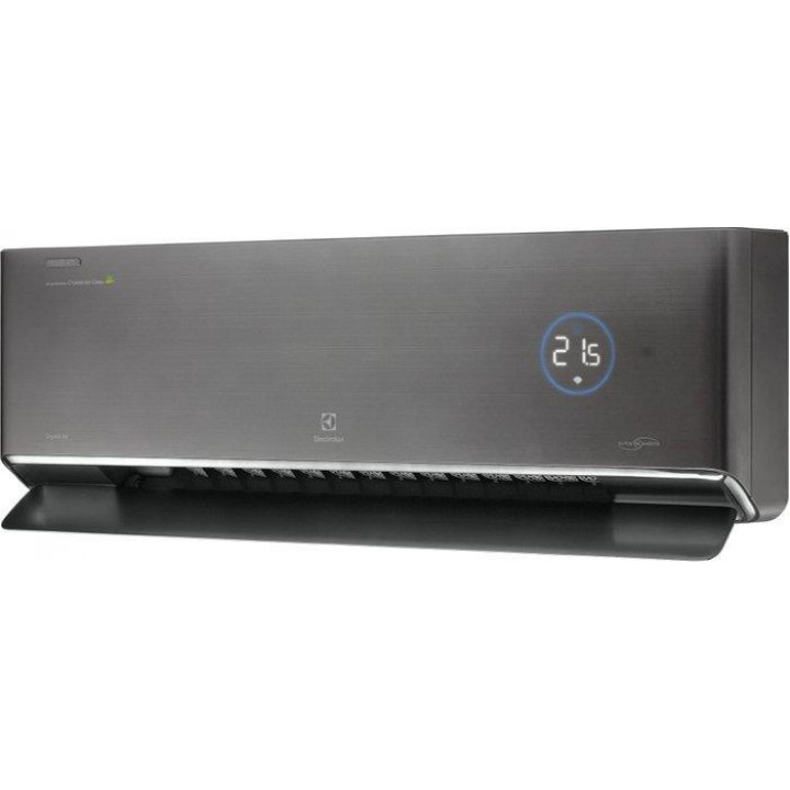 Electrolux Crystal Air Super DC inverter EACS/I-13HFA/N8_22Y Electrolux Crystal Air Super DC inverter EACS/I-13HFA/N8_22Y