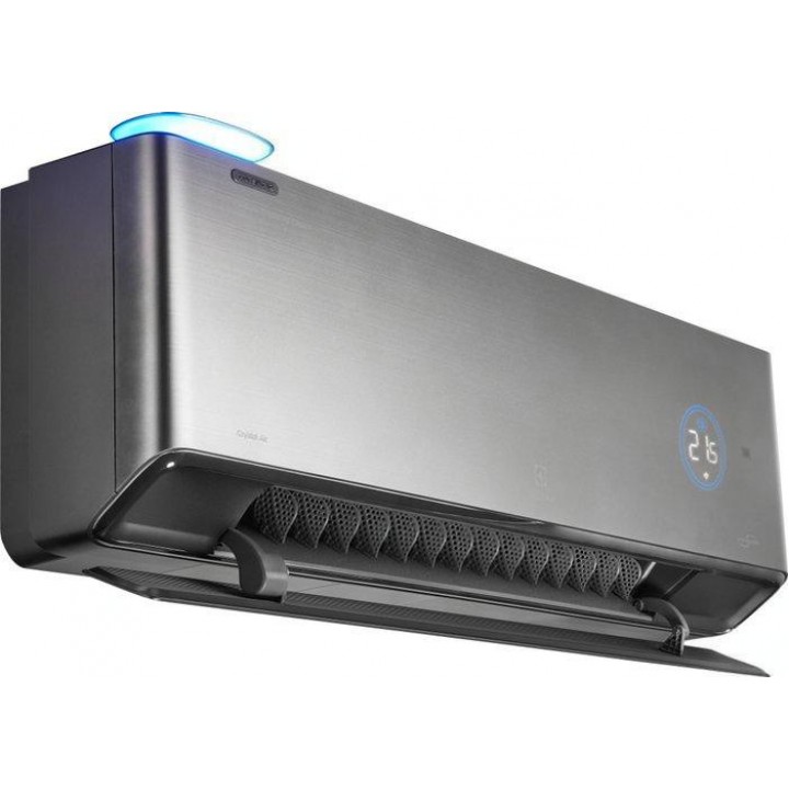 Electrolux Crystal Air Super DC inverter EACS/I-13HFA/N8_22Y Electrolux Crystal Air Super DC inverter EACS/I-13HFA/N8_22Y
