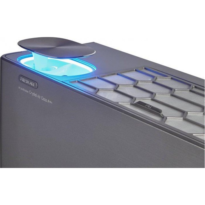 Electrolux Crystal Air Super DC inverter EACS/I-13HFA/N8_22Y Electrolux Crystal Air Super DC inverter EACS/I-13HFA/N8_22Y