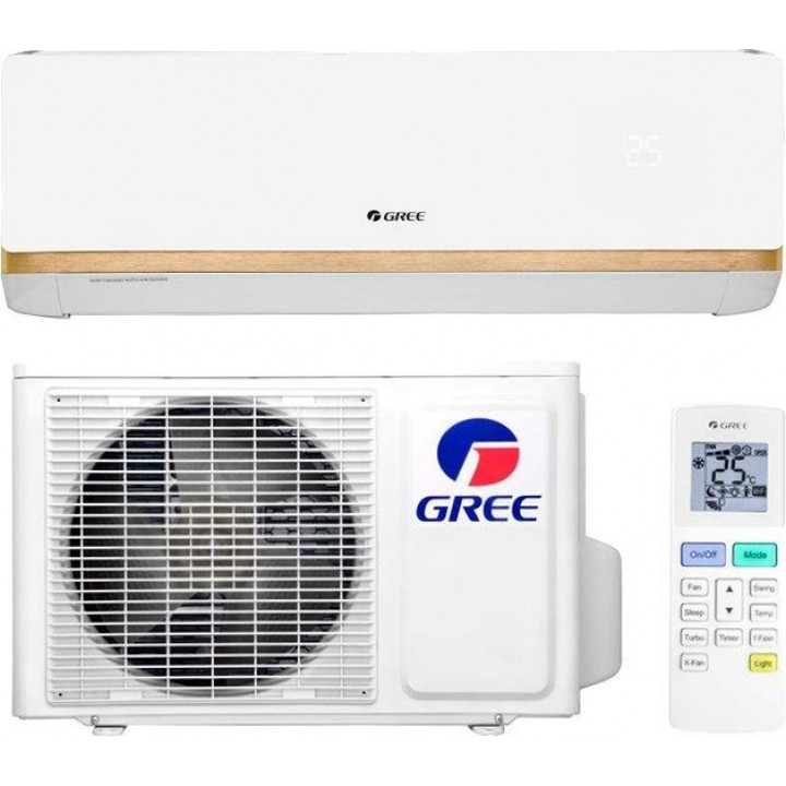 Gree Bora R410 on/off 2023 GWH07AAAXA-K3NNA2A Gree Bora R410 on/off 2023 GWH07AAAXA-K3NNA2A