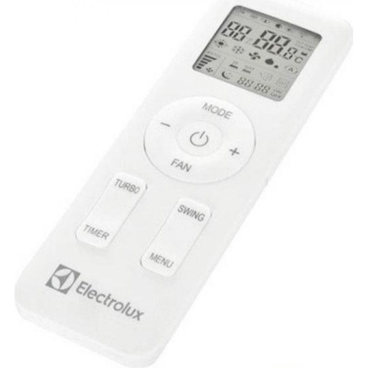 Electrolux Fusion Ultra EACS-12HF/N3_22Y Electrolux Fusion Ultra EACS-12HF/N3_22Y