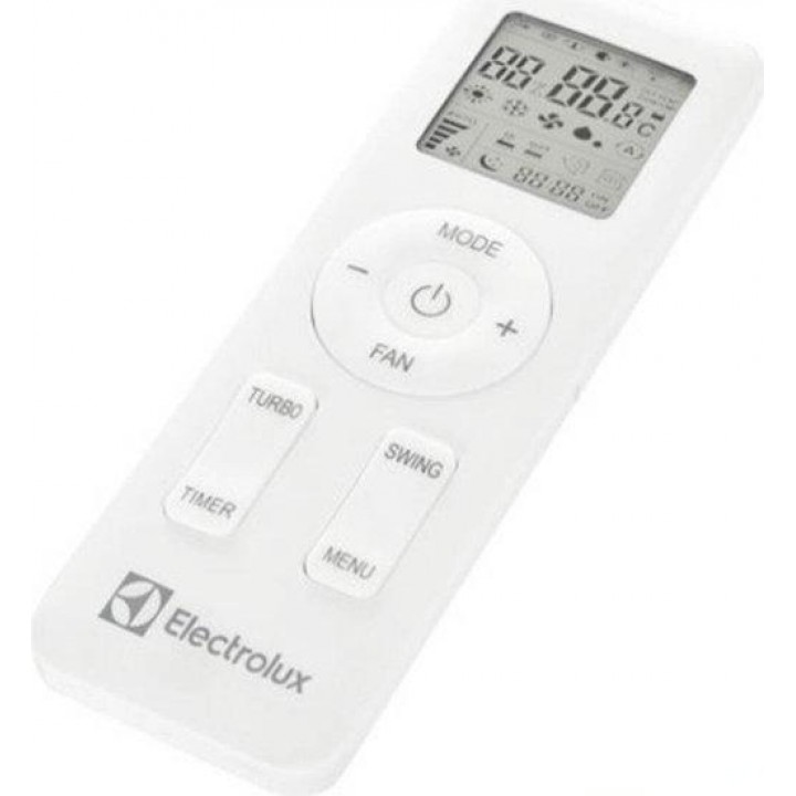 Electrolux Fusion Ultra EACS-24HF/N3_22Y Electrolux Fusion Ultra EACS-24HF/N3_22Y