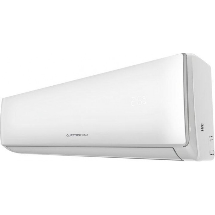 Quattroclima QV-BE07WB/QN-BE07WB Quattroclima QV-BE07WB/QN-BE07WB