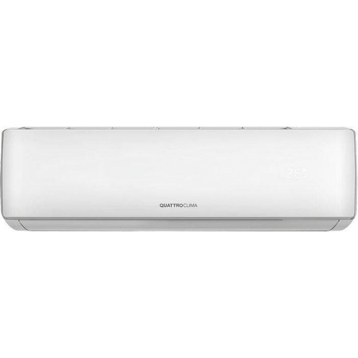 Quattroclima QV-BE07WB/QN-BE07WB Quattroclima QV-BE07WB/QN-BE07WB